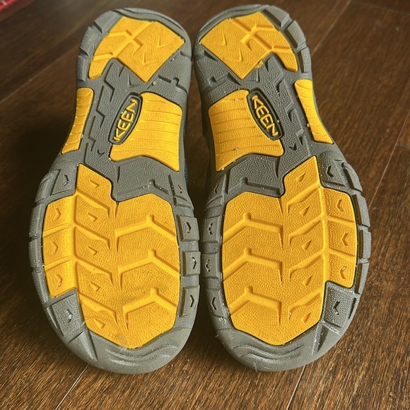 KEEN - Newport Sandals - Women's Size EU 38 - Picture 7 of 11